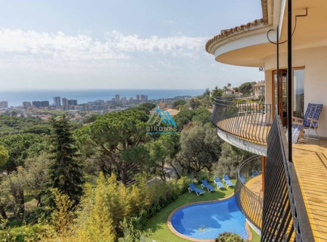 Chalet in Platja d'Aro, Catalonia, Spain 5 - 13677959