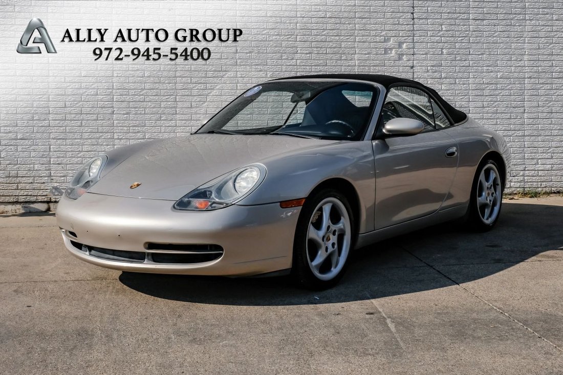 Cabriolet in Plano, TX, United States 1 - 18728750