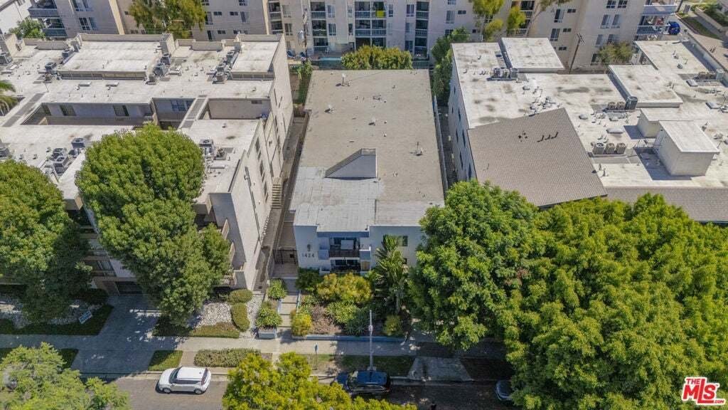 Andere in Los Angeles, Kalifornien, Vereinigte Staaten 4 - 18750837