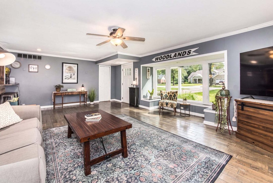 Casa en Elk Grove Village, Illinois, Estados Unidos 5 - 18758667