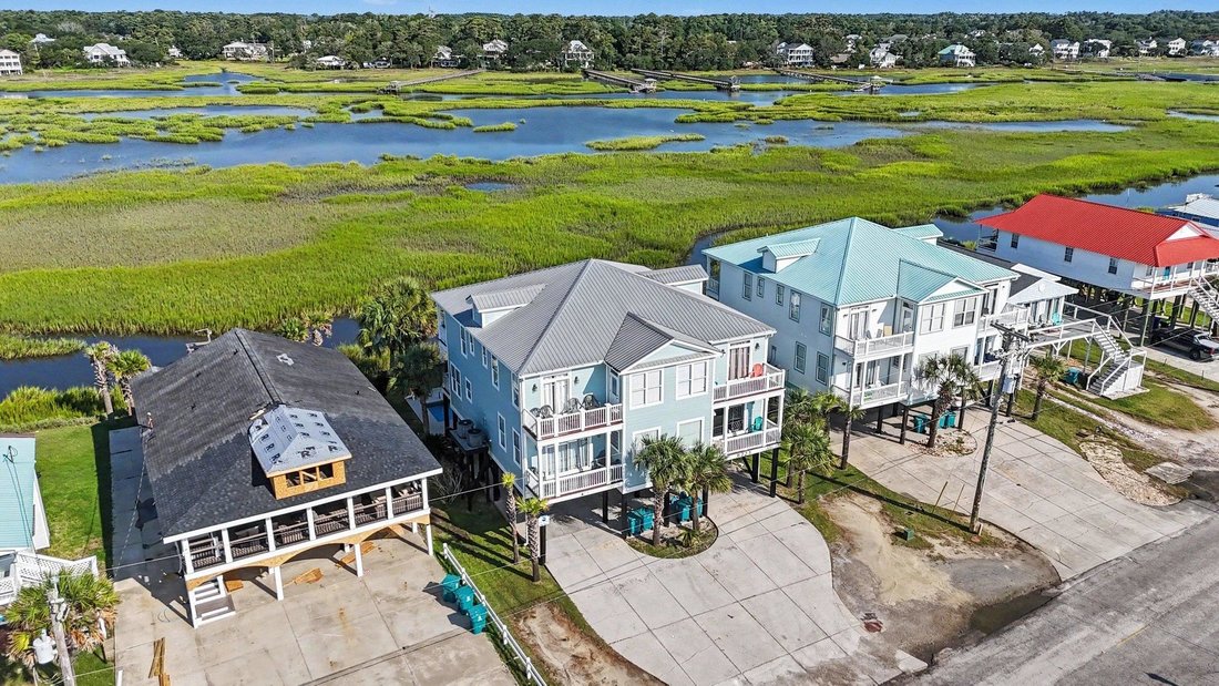 Casa a Murrells Inlet, Carolina del Sud, Stati Uniti 3 - 18750516