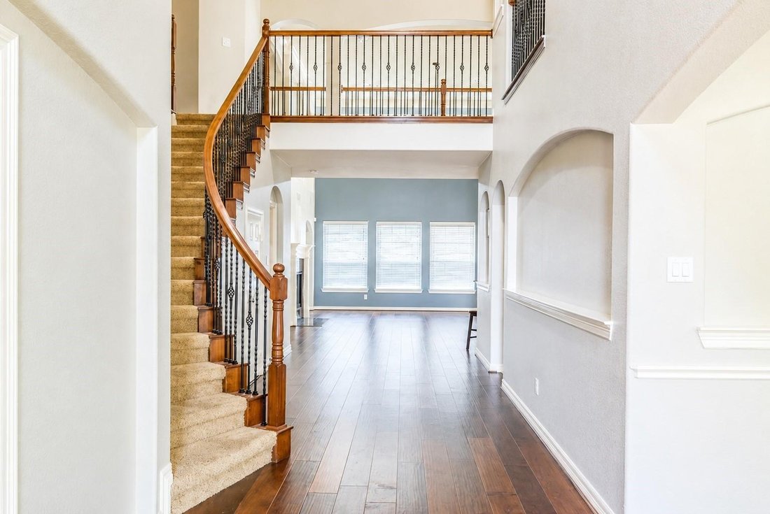 House in Humble, Texas, United States 2 - 18754330