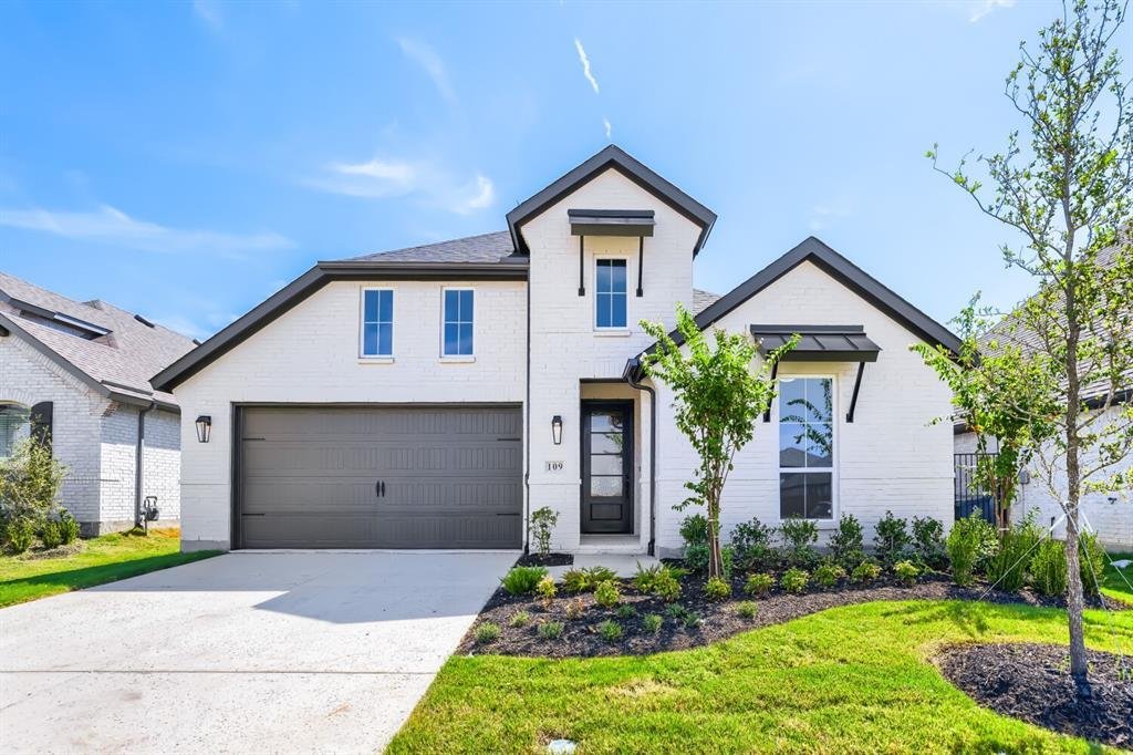 House in Little Elm, Texas, United States 1 - 18155146