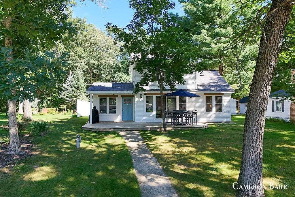 Maison à Howard City, Michigan, États-Unis 1 - 18759357