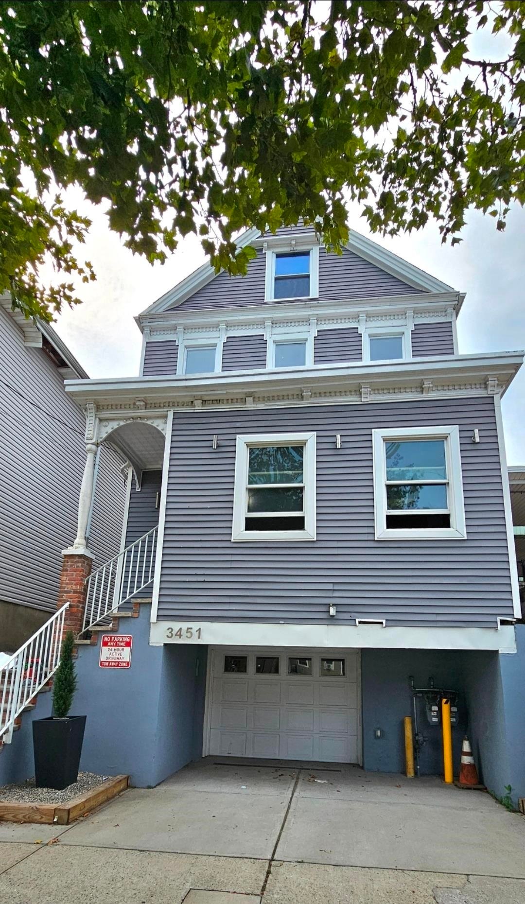 Apartamento en Jersey City, Nueva Jersey, Estados Unidos 1 - 18750511