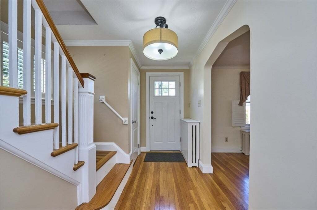 Maison à Waltham, Massachusetts, États-Unis 2 - 18753670