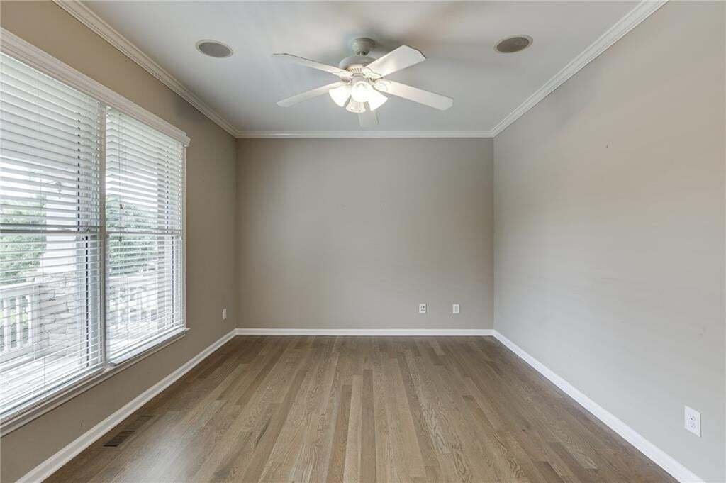 Maison à Flowery Branch, Géorgie, États-Unis 5 - 18751580