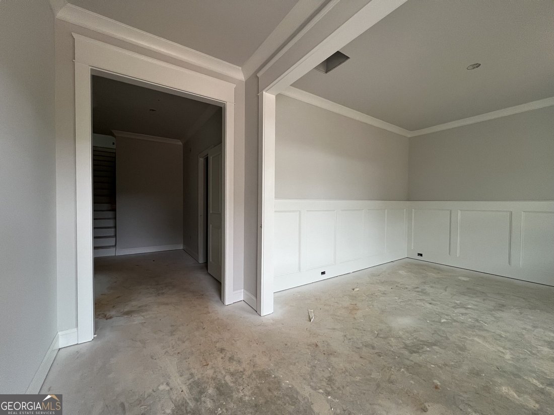 Haus in Flowery Branch, Georgia, Vereinigte Staaten 5 - 18749383