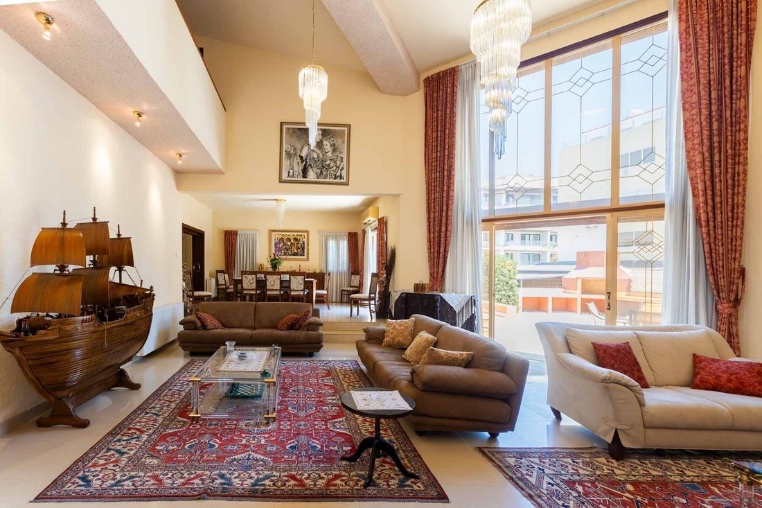 House in Larnaca, Larnaca, Cyprus 3 - 18750030