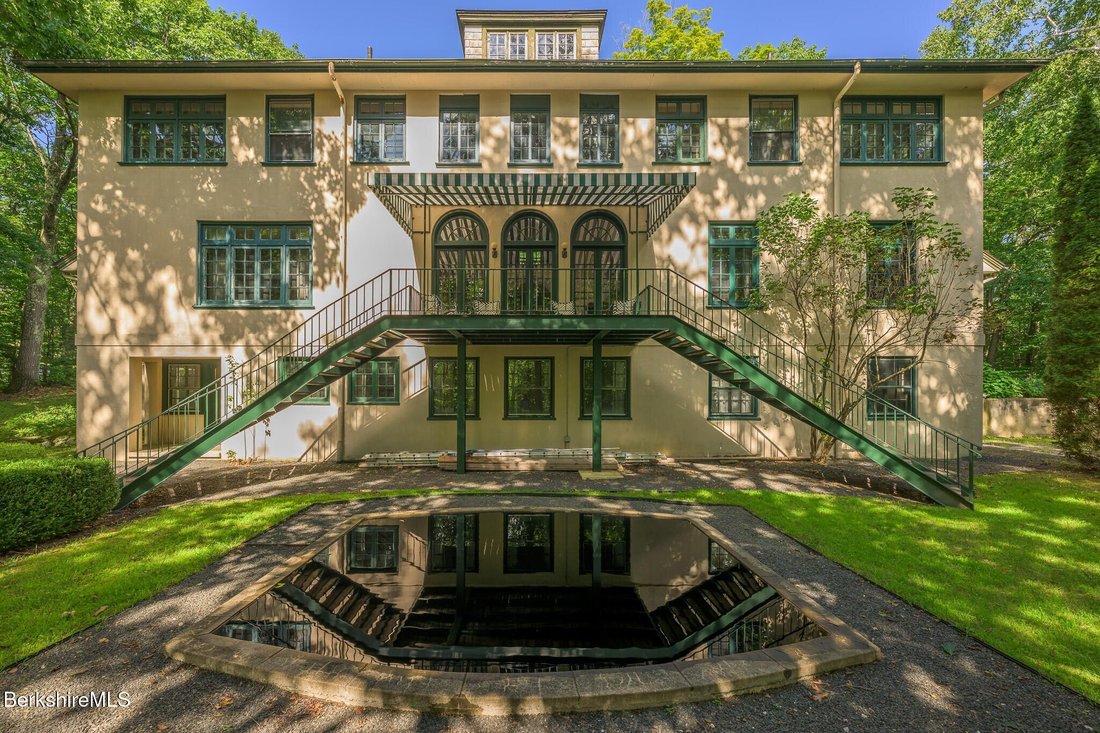 Casa a Pittsfield, Massachusetts, Stati Uniti 1 - 18760658