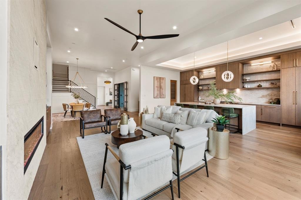Residenza a Hickory Creek, Texas, Stati Uniti 5 - 18758791