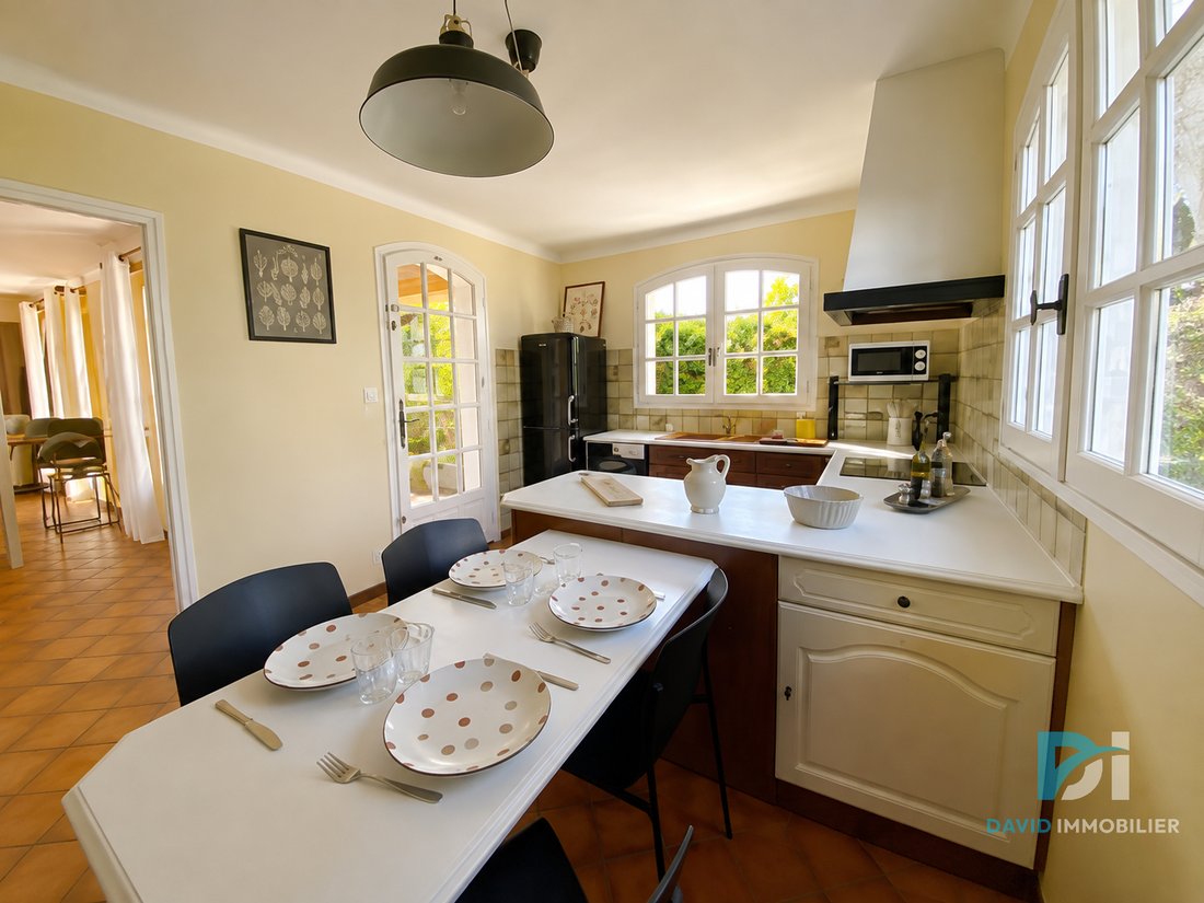 Casa a Vias, Occitania, Francia 5 - 18750088
