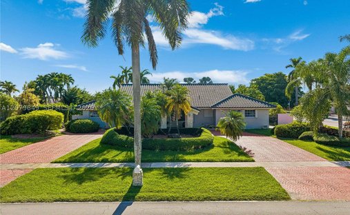 Casa a Miami, Florida, Stati Uniti 1