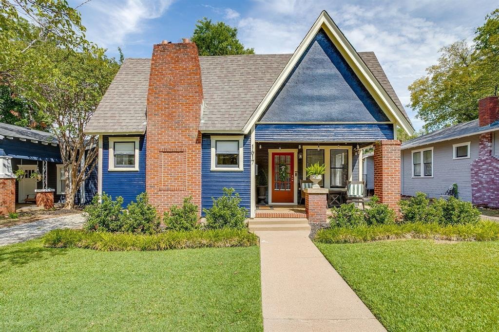 Casa en Fort Worth, Texas, Estados Unidos 3 - 18752184