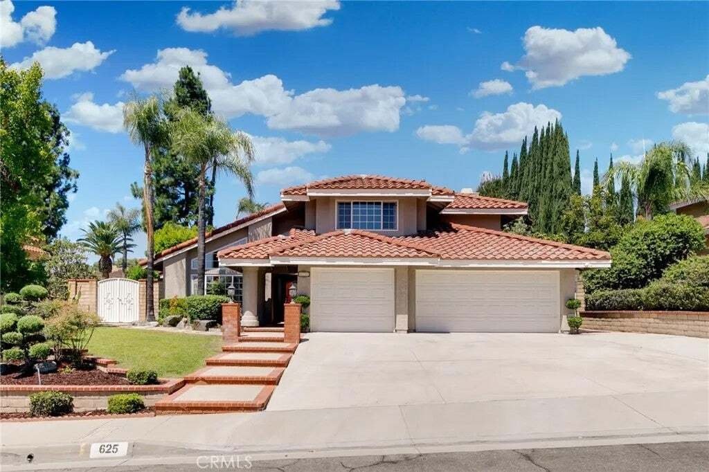 Casa en Walnut, California, Estados Unidos 1 - 18758693
