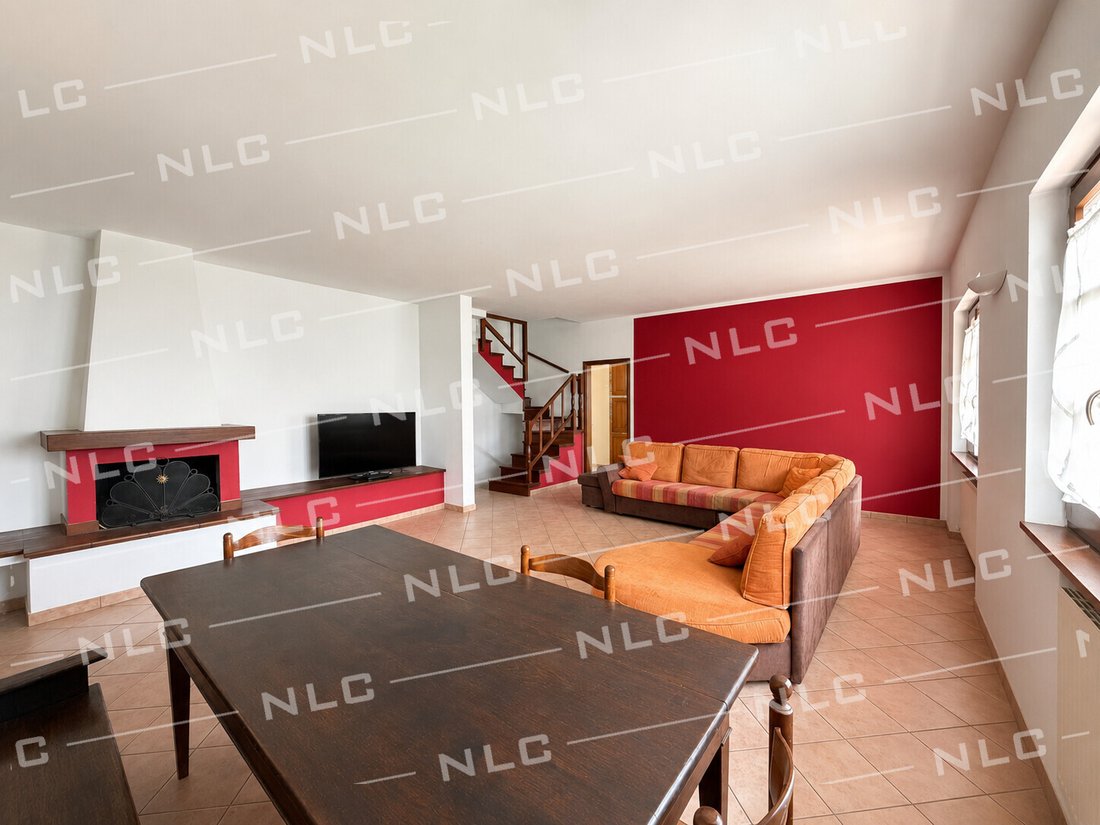 Villa en Lavagna, Liguria, Italia 2 - 18730325