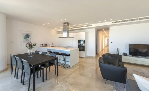 Appartement à Nicosie, Chypre 1