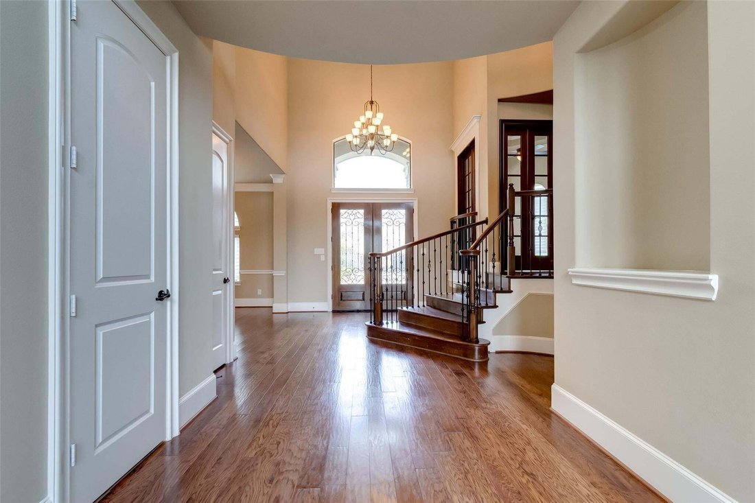 Casa a Katy, Texas, Stati Uniti 3 - 18752151