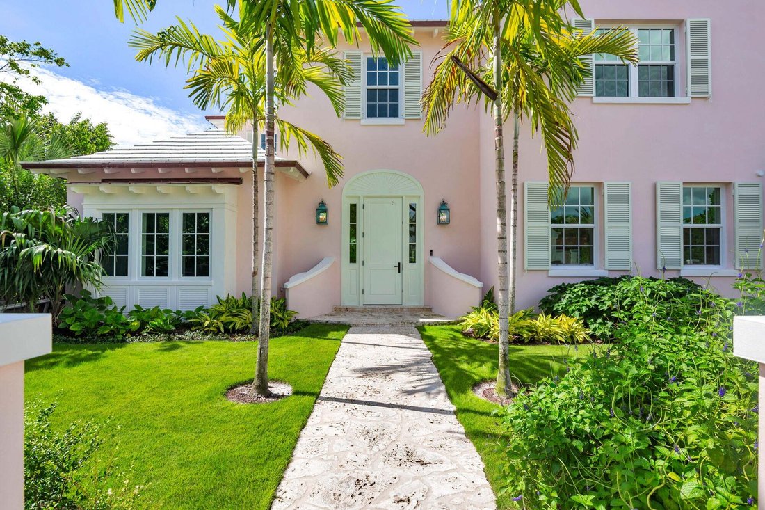 House in West Palm Beach, Florida, United States 4 - 17436026