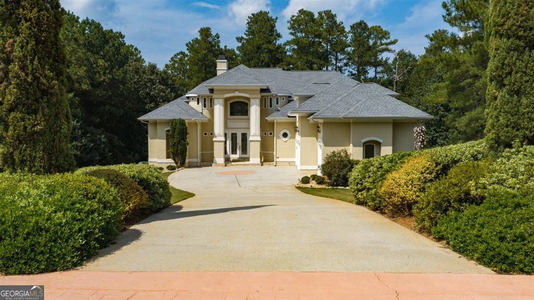 House in Forsyth, Georgia, United States 2 - 18752000