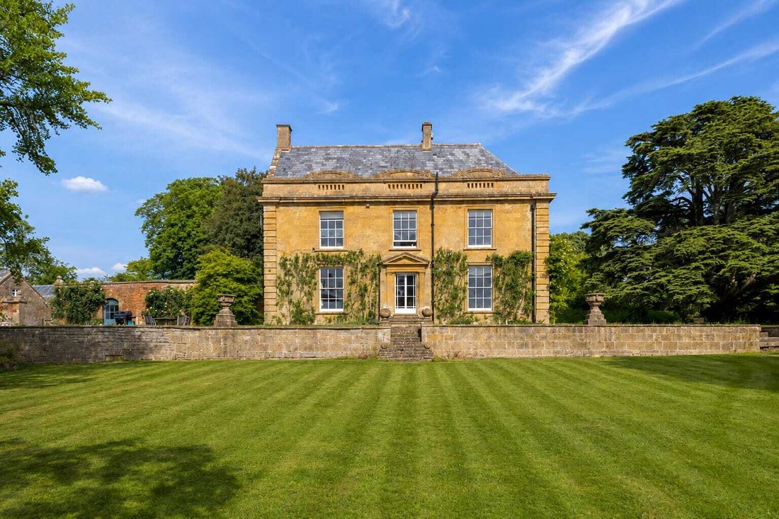 Haus in Stoke sub Hamdon, Stoke, England 1 - 18761286