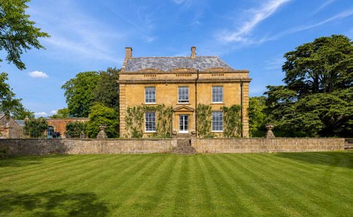 Haus in Stoke sub Hamdon, Stoke, England 1