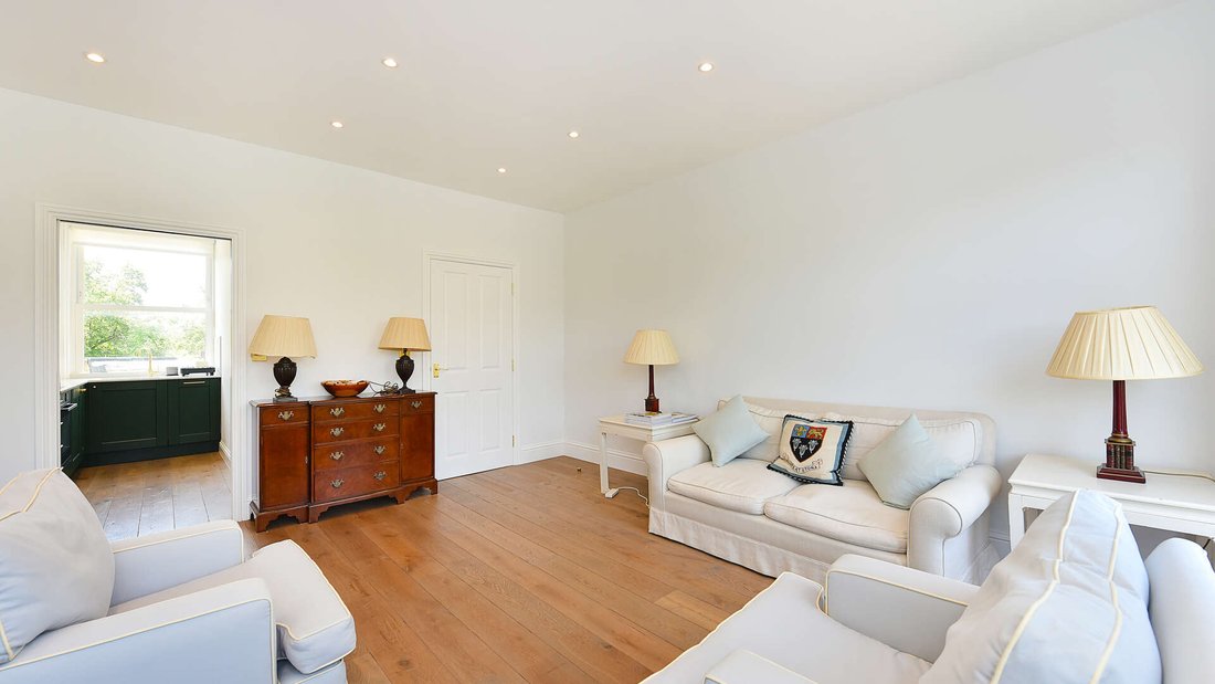 Appartamento a The Boltons, Kensington e Chelsea, Inghilterra 2 - 18761045