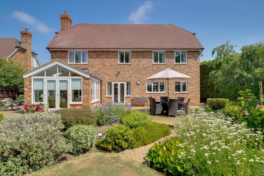 Haus in Brampton, England 4 - 18760995