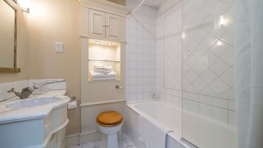 Appartamento a The Boltons, Kensington e Chelsea, Inghilterra 5 - 18761033
