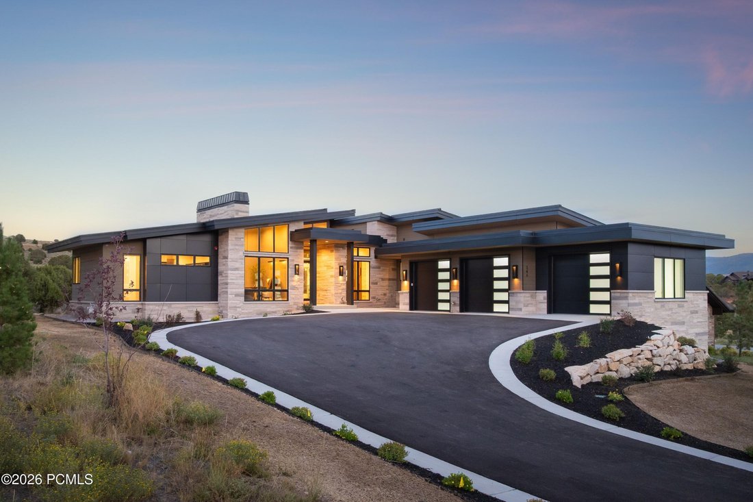 Casa a Heber City, Utah, Stati Uniti 2 - 18755224