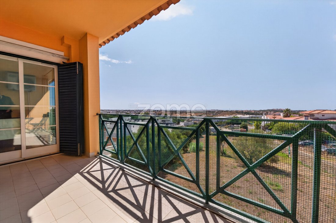 Apartment in Alcabideche, Lisbon, Portugal 4 - 18753009