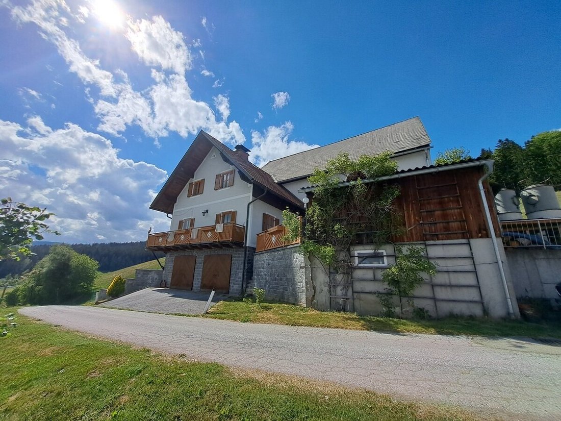 Altro a Maria Lankowitz, Stiria, Austria 1 - 18755302