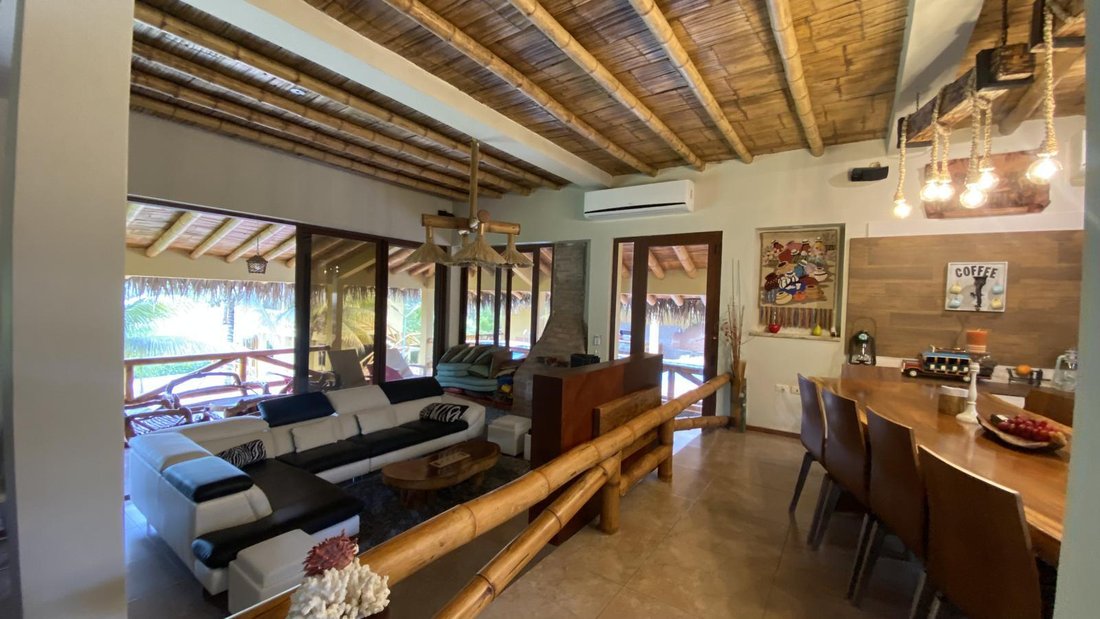 Casa en Olon, Santa Elena, Ecuador 2 - 18749585
