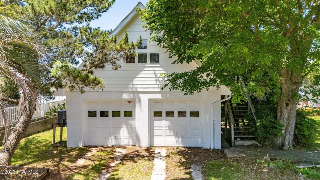 Casa en Morehead City, Carolina del Norte, Estados Unidos 5 - 18748773