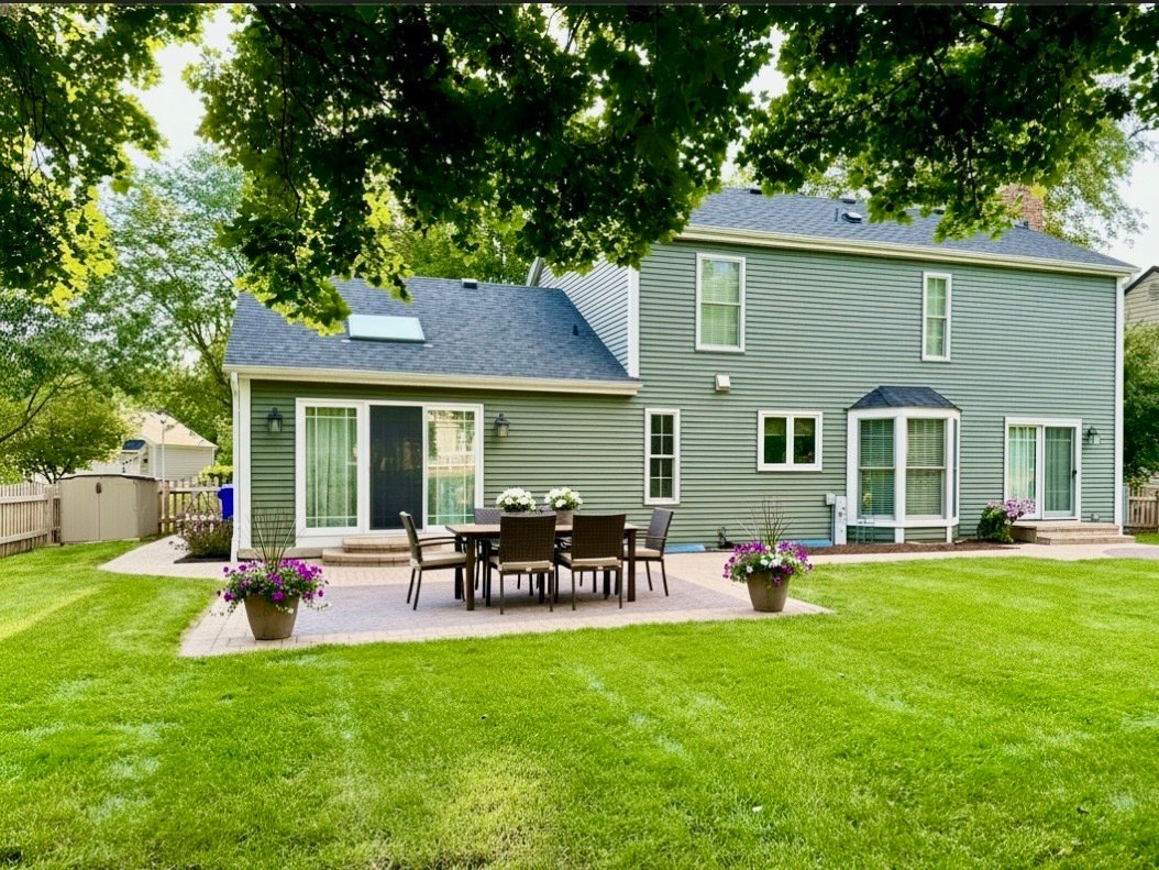 Maison à Wheaton, Illinois, États-Unis 3 - 18759049