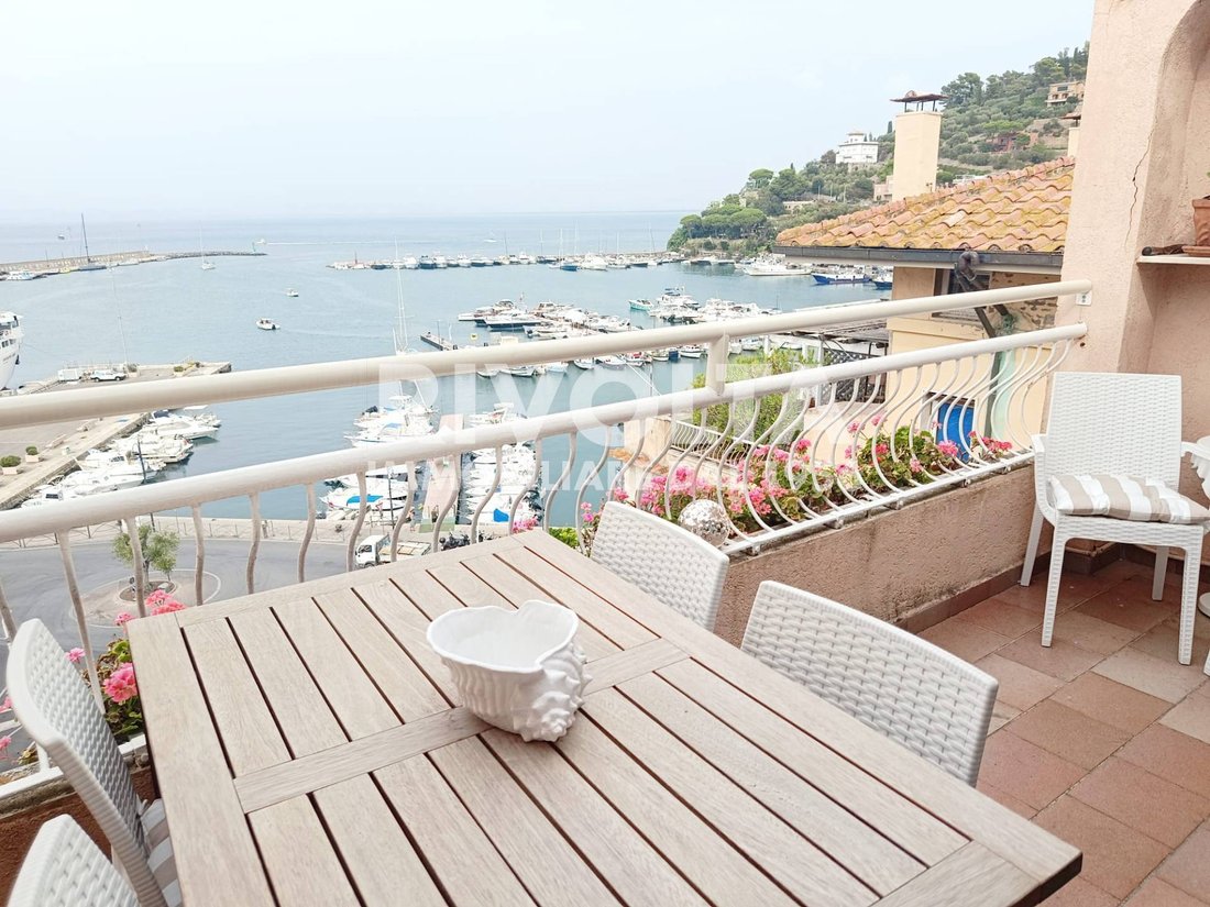 Appartamento a Porto Santo Stefano, Monte Argentario, Toscana 3 - 18757755