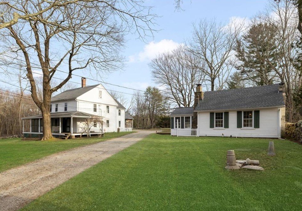 Maison à East Greenwich, Rhode Island, États-Unis 1 - 18750328