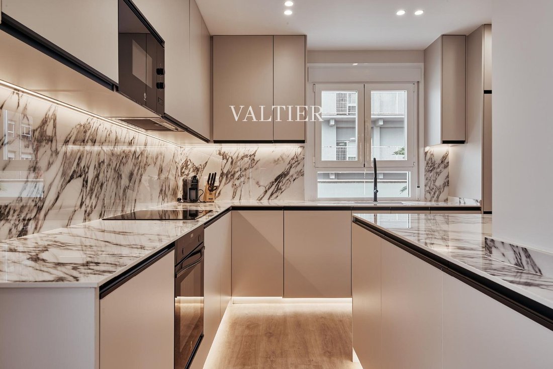Appartement à Salamanque, Madrid, Espagne 4 - 18752362