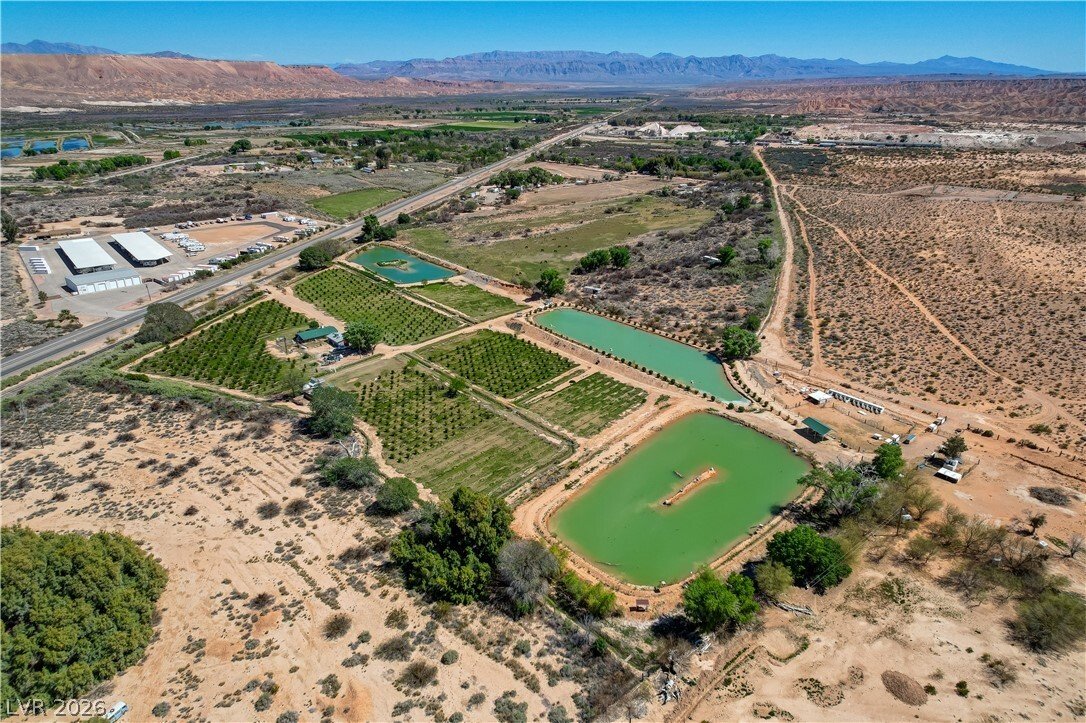 Land in Moapa Valley, Nevada, Vereinigte Staaten 4 - 18757351