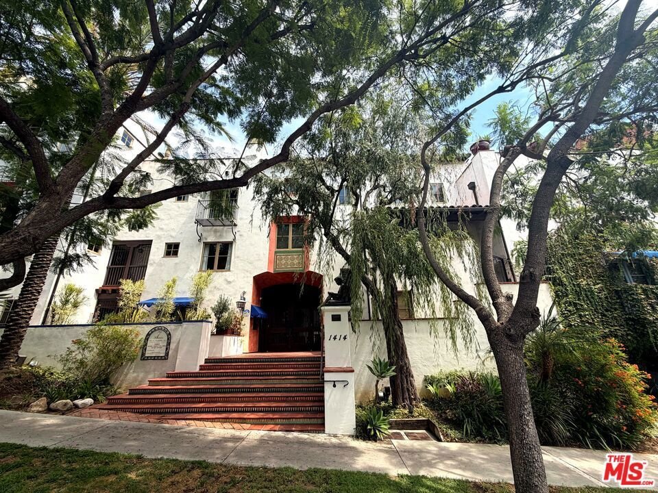 Eigentumswohnung in Los Angeles, Kalifornien, Vereinigte Staaten 1 - 18756820