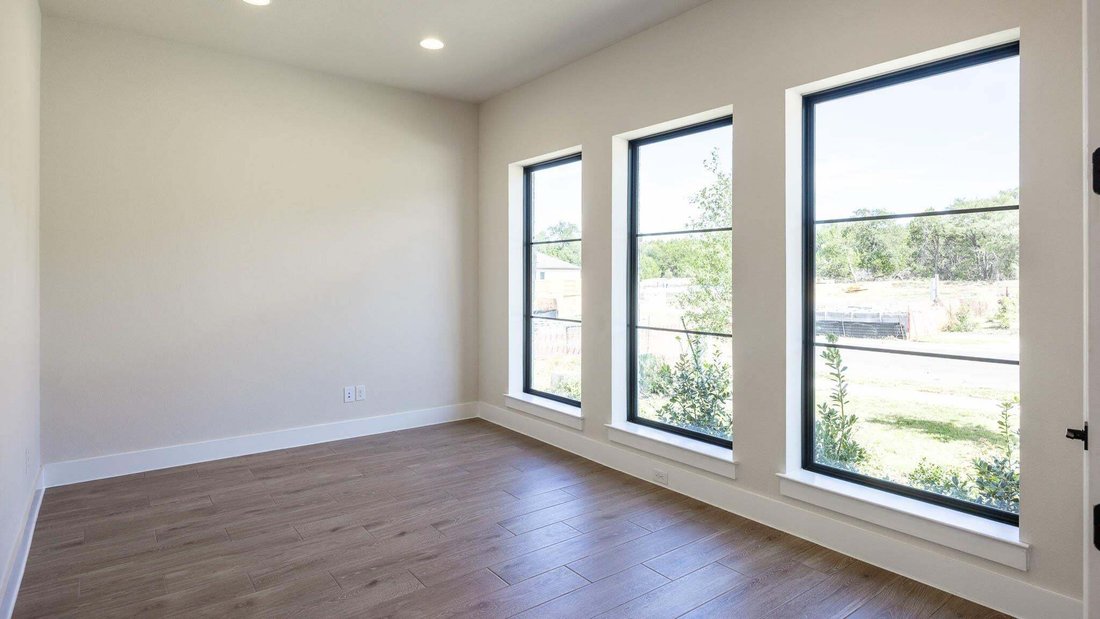 Casa a Georgetown, Texas, Stati Uniti 3 - 17609386
