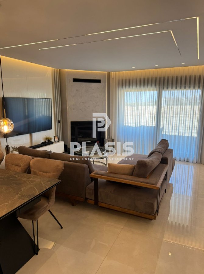 Apartment in Central Macedonia, Macedonia and Thrace, Greece 5 - 15729298