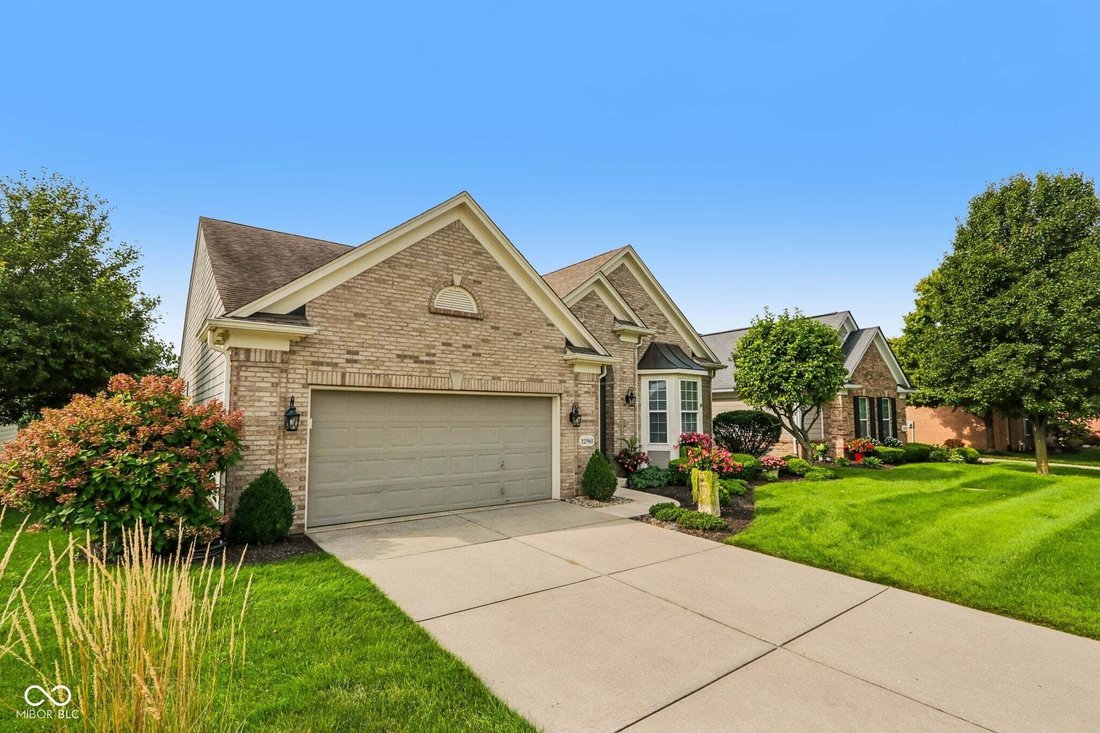 House in Fishers, Indiana, United States 2 - 18750976
