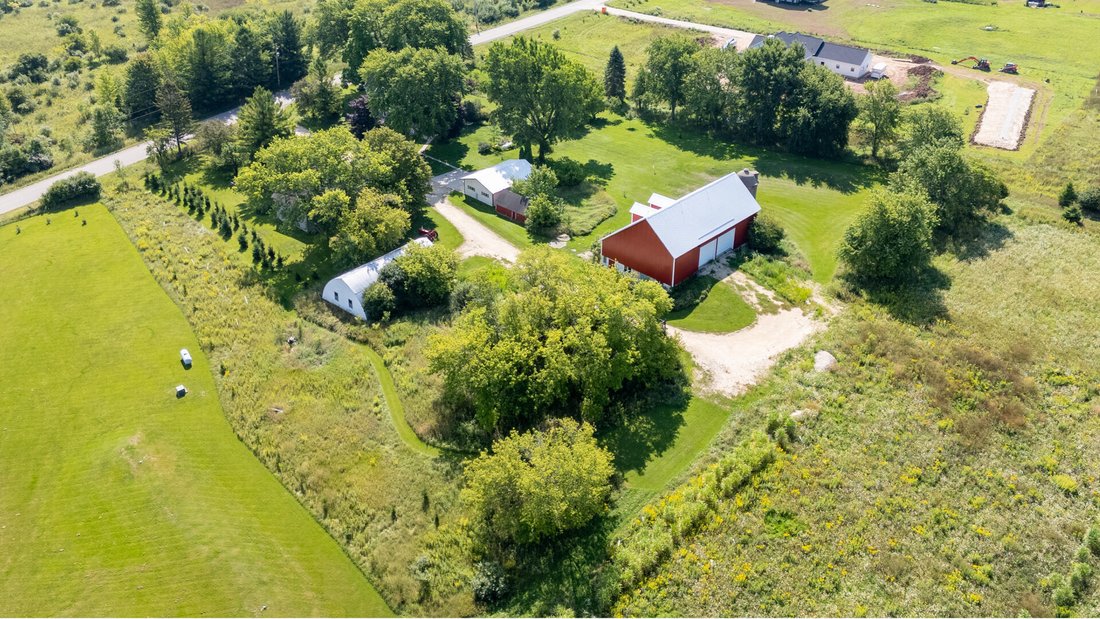 Casa en Grafton, Wisconsin, Estados Unidos 3 - 18529433