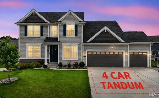 Casa a O'Fallon, Missouri, Stati Uniti 1