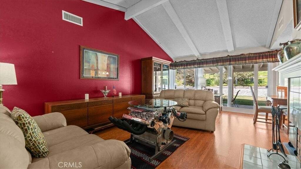 Casa en Santa Clarita, California, Estados Unidos 3 - 18749851