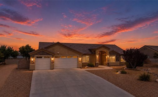 Casa en Kingman, Arizona, Estados Unidos 1