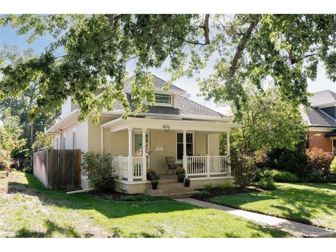 Casa en Denver, Colorado, Estados Unidos 4 - 18751316
