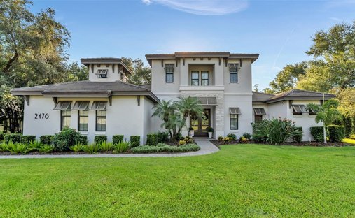 Maison à Lakeland, Floride, États-Unis 1