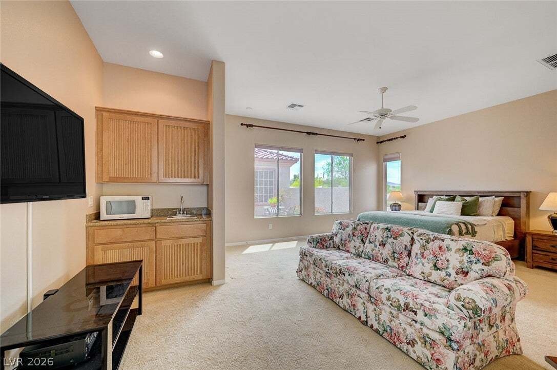 Casa en Henderson, Nevada, Estados Unidos 5 - 18754298